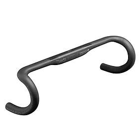 Deda Superzero Dcr Di2 Carbon Handlebar Svart 31.7 mm / 440 mm