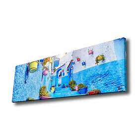 Väggdekor Canvas Målning 887GLR1165