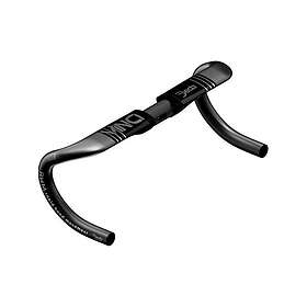 Deda Vinci Carbon Handlebar Svart 31,7 mm / 420 mm