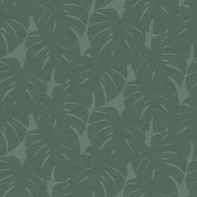 Origin Fototapet Blad med Vävd Struktur Grön fototapet blad vävd struktur grönt EW357228