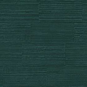 Origin Tapet Grova Retro Naturliga Stenblock Halvstensmur Smaragdgrön tapet grova retro naturliga stenblock halvstensmur smaragdgrönt EW3475