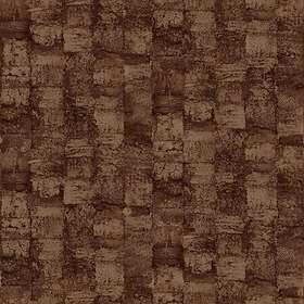 Origin Tapet med Struktur Glänsande Kopparbrun tapet struktur glänsande kopparbrunt EW347358