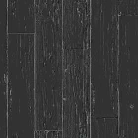 Origin Tapet Slitna Träplankor Matt Svart/Silver tapet slitna träplankor matt svart och silver EW347542
