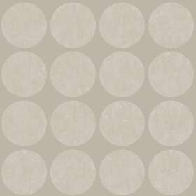 Origin Tapet Stora Slitna Rundlar Silver tapet stora slitna rundlar varm silver EW347607