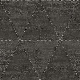 Origin Tapet Slitna Metalltrianglar Svart tapet slitna metalltrianglar svart EW337605