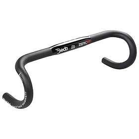 Deda Zero100 Rhm Handlebar Svart 31.7 mm / 400 mm