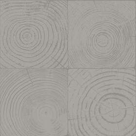 Origin Tapet Tvärsnitt Trädstammar Mörkgrå tapet tvärsnitt trädstammar mörkgrått EW347548