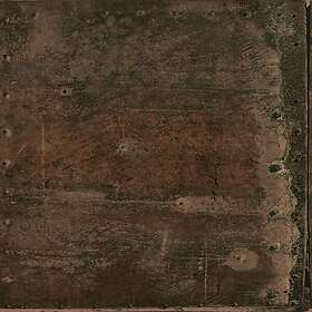 Origin Tapet Stora Slitna Rostiga Metallplåtar med Nitar Rostbrun tapet stora slitna rostiga metallplåtar nitar rostbrunt EW337231