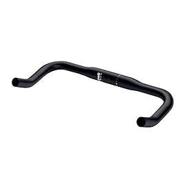 Cinelli Lola Handlebar Svart 31.8 mm / 380 mm