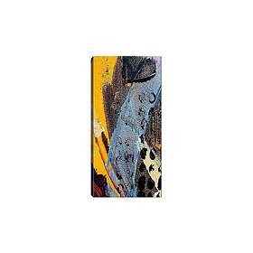 Canvastavla DKY & Fractals Flerfärgad 50x120 cm 451ERN2057