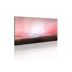 Canvastavla Avlägsen horisont 120x60 cm sp. z o. TM-0101-15MK