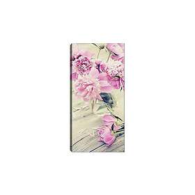 Canvastavla DKY Floral & Botanical Flerfärgad 50x120 cm 451ERN2027