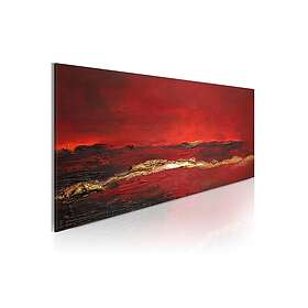 Canvastavla Rodnad av havet 100x40 cm sp. z o. TM-N1615-MK