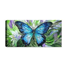 Canvastavla YTY Flerfärgad 120x50 cm 451ERN1490