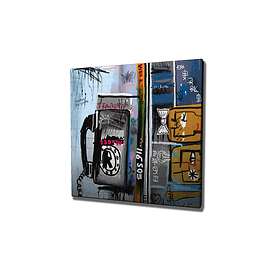 Väggdekor Canvas Målning 265VGA1381