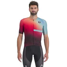 Sportful Peter Sagan Bomber Short Sleeve Jersey (Men's)