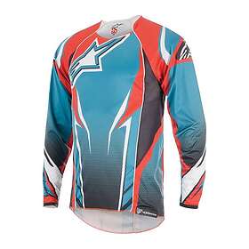 AlpineStars Bicycle A-line 2 Long Sleeve Enduro Jersey (Men's)