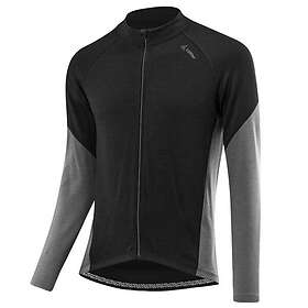 Loeffler Wool Long Sleeve Jersey (Homme)