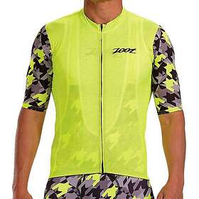 Zoot Niuhi Short Sleeve Jersey (Men's)