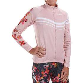 Zoot Ltd Cycle Thermo Long Sleeve Jersey (Dam)