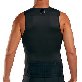 Zoot Elite Tri Sleeveless Jersey (Herre)