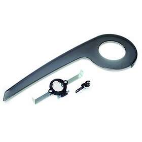 Bonin Wing Qr Chain Guard Grå 46t