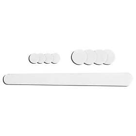 GES Chain Protector 9 Units Vit