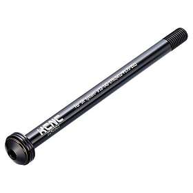 KCNC Kqr08 Road 1.5 Rear Svart 12 x 172 mm