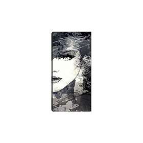 Canvastavla DKY People Flerfärgad 50x120 cm 451ERN1969