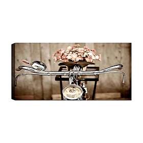 Canvastavla YTY Floral & Botanical Flerfärgad 120x50 cm 451ERN1801