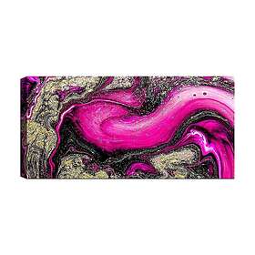 Canvastavla YTY Spiritual Flerfärgad 120x50 cm 451ERN1230