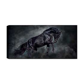 Canvastavla YTY Flerfärgad 120x50 cm 451ERN1703