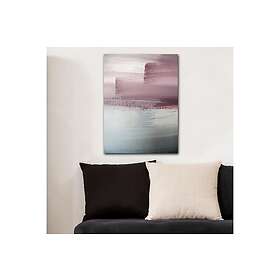 Dekorativ Canvastavla 70x100 cm Flerfärgad 441HPE1602