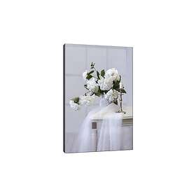 Dekorativ Canvastavla 50x70 cm Flerfärgad 529TCR2138