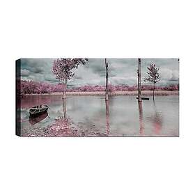 Canvastavla YTY & Nature Flerfärgad 120x50 cm 451ERN1138