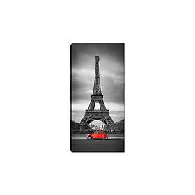 Canvastavla DKY Cities & Countries Flerfärgad 50x120 cm 451ERN2095