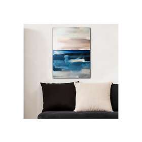 Dekorativ Canvastavla 70x100 cm Flerfärgad 441HPE1601