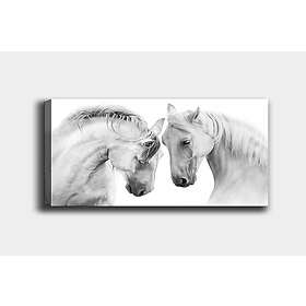 Dekorativ Canvastavla 70x100 cm Flerfärgad 441HPE2782
