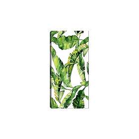 Canvastavla DKY Floral & Botanical Flerfärgad 50x120 cm 451ERN2101