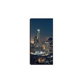 Canvastavla DKY Cities & Countries Flerfärgad 50x120 cm 451ERN1987