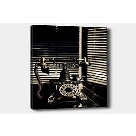 Dekorativ Canvastavla 70x100 cm Flerfärgad 441HPE1155