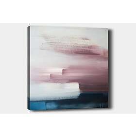 Dekorativ Canvastavla 70x100 cm Flerfärgad 441HPE1603