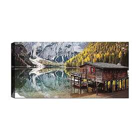 Canvastavla YTY & Nature Flerfärgad 120x50 cm 451ERN1191