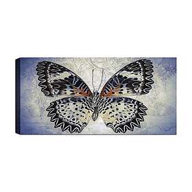 Canvastavla YTY Flerfärgad 120x50 cm 451ERN1378