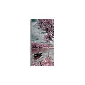 Canvastavla DKY & Nature Flerfärgad 50x120 cm 451ERN2082