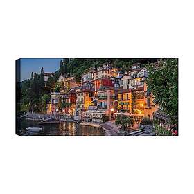 Canvastavla YTY Buildings & Cityscapes Flerfärgad 120x50 cm 451ERN1209