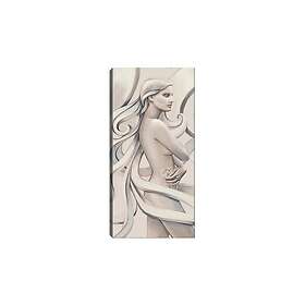 Canvastavla DKY Spiritual Flerfärgad 50x120 cm 451ERN1907