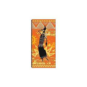 Canvastavla DKY World Cultures Flerfärgad 50x120 cm 451ERN2170