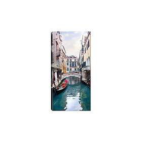 Canvastavla DKY Cities & Countries Flerfärgad 50x120 cm 451ERN1850