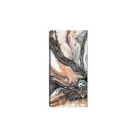 Canvastavla DKY & Fractals Flerfärgad 50x120 cm 451ERN1930